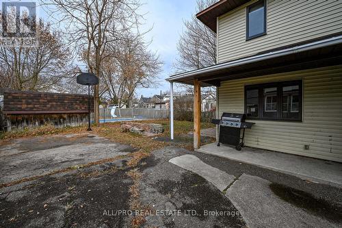 414 James Street W, Prescott, ON - Outdoor