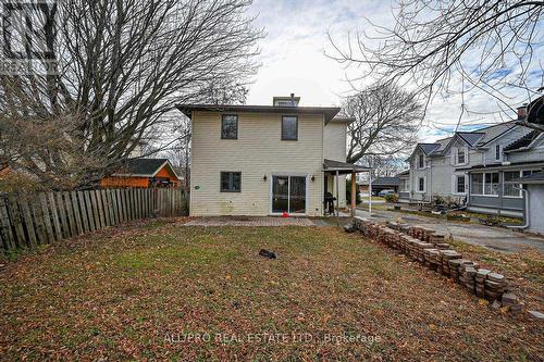 414 James Street W, Prescott, ON - Outdoor