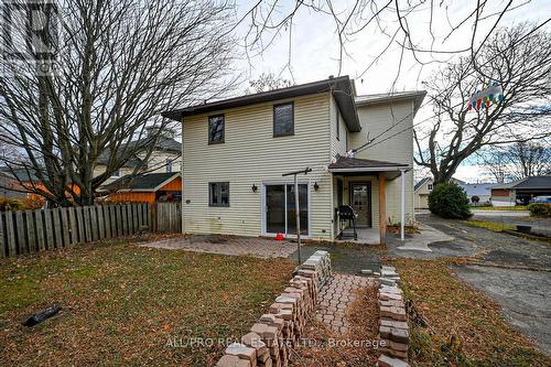 414 James Street W, Prescott, ON - Outdoor