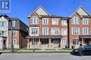 401 Switchgrass Street, Oakville, ON  - Outdoor With Facade 