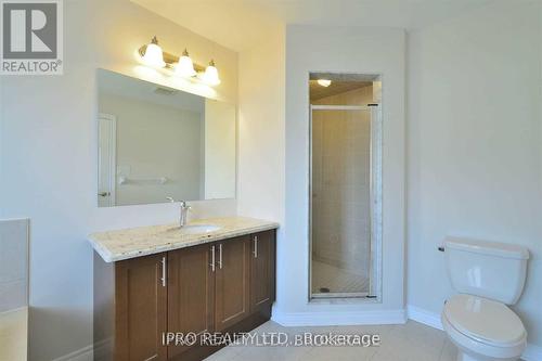 401 Switchgrass Street, Oakville, ON - Indoor Photo Showing Bathroom