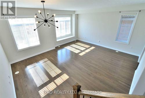 401 Switchgrass Street, Oakville, ON - Indoor Photo Showing Other Room