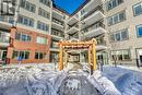 1208, 111 Wolf Creek Drive, Calgary, AB  - Outdoor With Balcony With Facade 