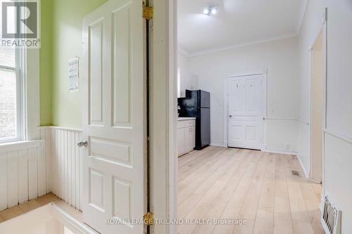 437 Quebec Street, London, ON - Indoor Photo Showing Other Room