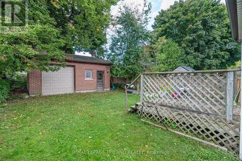 437 Quebec Street, London, ON - Outdoor