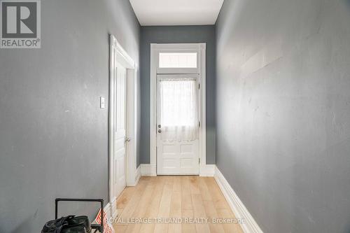 437 Quebec Street, London, ON - Indoor Photo Showing Other Room