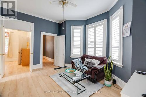 437 Quebec Street, London, ON - Indoor