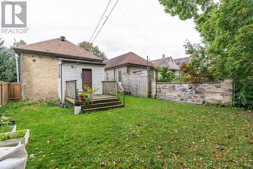 437 Quebec Street, London, ON - Outdoor