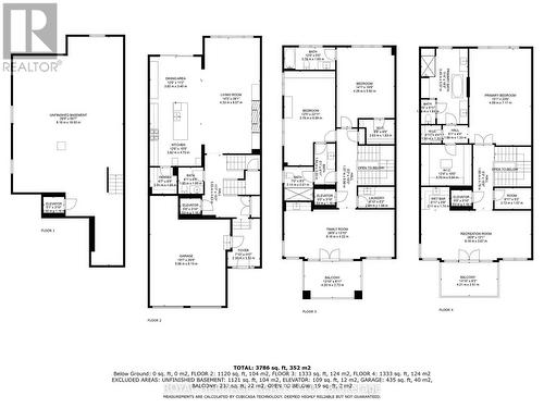 Lot 8 Inverlynn Way, Whitby, ON - Other