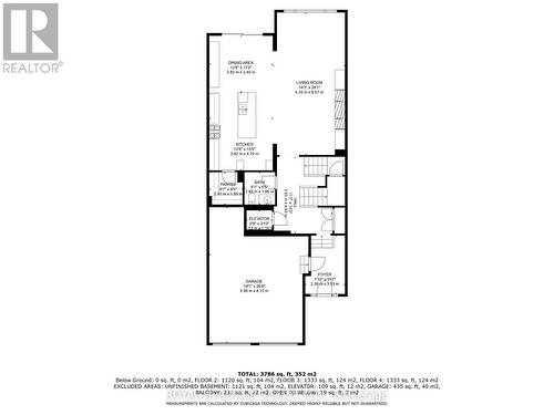 Lot 8 Inverlynn Way, Whitby, ON - Other