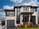 Frontage - 2 Rue Bisaillon, Lacolle, QC  - Outdoor With Facade 