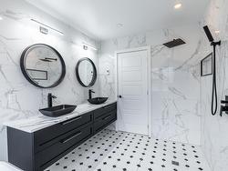 Bathroom - 