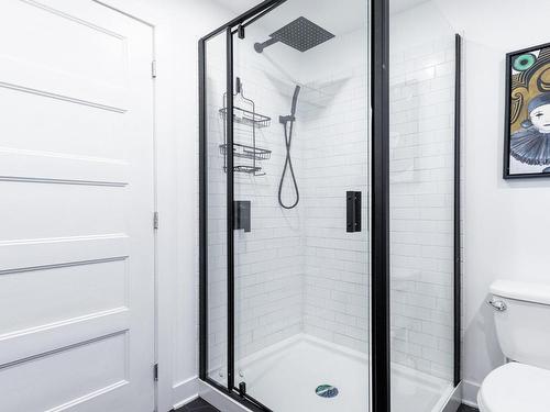 Laundry room - 2 Rue Bisaillon, Lacolle, QC - Indoor Photo Showing Bathroom