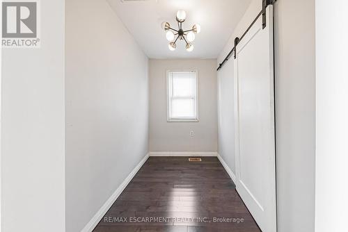 189 Crockett Street, Hamilton, ON - Indoor Photo Showing Other Room