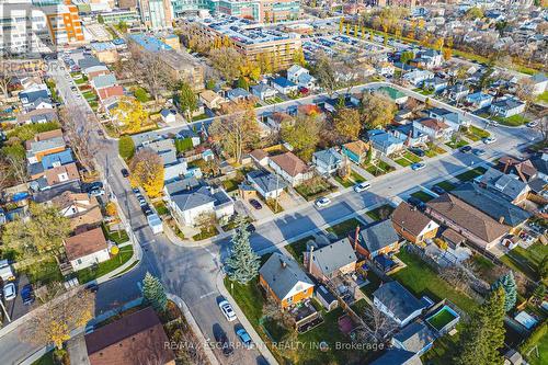 189 Crockett Street, Hamilton, ON - Outdoor With View