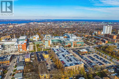 189 Crockett Street, Hamilton, ON - Outdoor With View