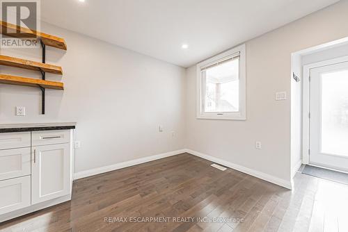 189 Crockett Street, Hamilton, ON - Indoor Photo Showing Other Room