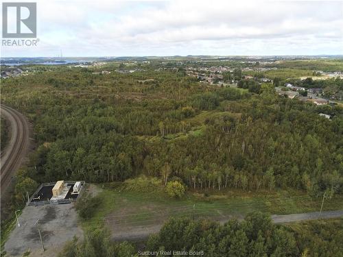 Lot 1 Bancroft Drive, Sudbury, ON 