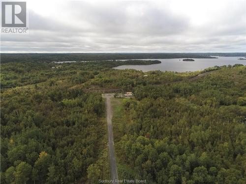 Lot 1 Bancroft Drive, Sudbury, ON 