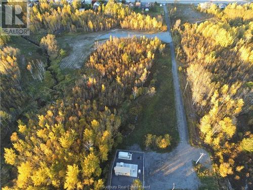 Lot 1 Bancroft Drive, Sudbury, ON 