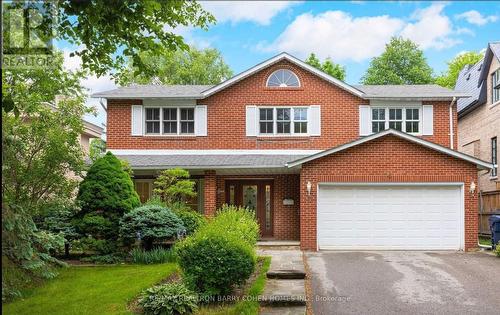 4 Chipstead Road, Toronto, ON - Outdoor