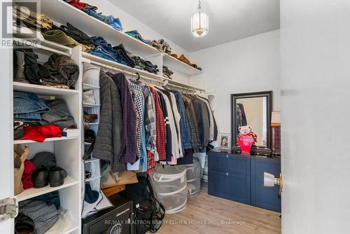 4 Chipstead Road, Toronto, ON - Indoor With Storage