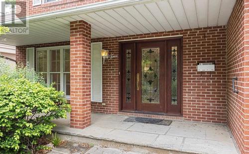 4 Chipstead Road, Toronto, ON - Outdoor