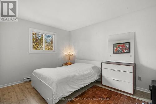 4 Chipstead Road, Toronto, ON - Indoor Photo Showing Bedroom