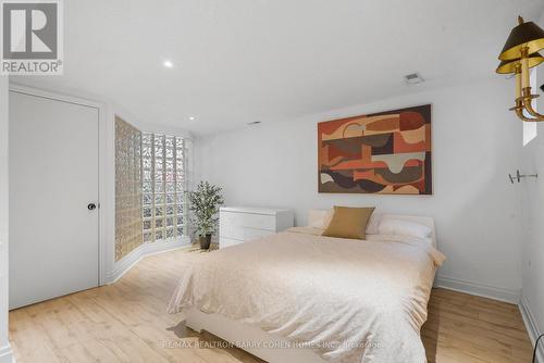 4 Chipstead Road, Toronto, ON - Indoor Photo Showing Bedroom