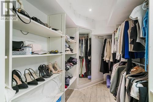 4 Chipstead Road, Toronto, ON - Indoor With Storage