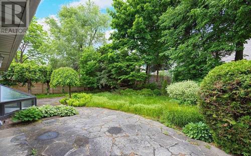 4 Chipstead Road, Toronto, ON - Outdoor