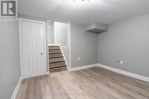 118 Darras Court, Brampton, ON - Indoor Photo Showing Other Room