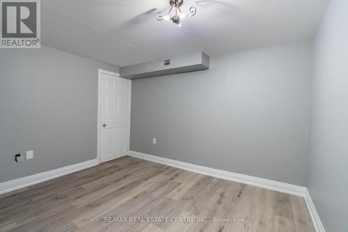 118 Darras Court, Brampton, ON - Indoor Photo Showing Other Room