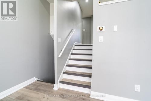 118 Darras Court, Brampton, ON - Indoor Photo Showing Other Room