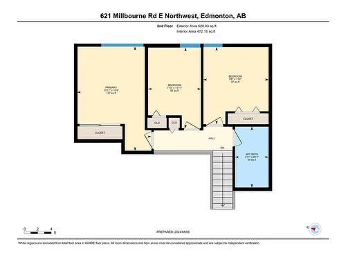 621 Millbourne Rd Nw, Edmonton, AB - Other