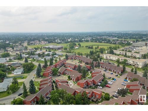 621 Millbourne Rd Nw, Edmonton, AB - Outdoor With View