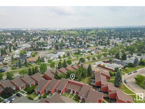 621 Millbourne Rd Nw, Edmonton, AB - Outdoor With View