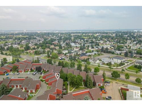 621 Millbourne Rd Nw, Edmonton, AB - Outdoor With View