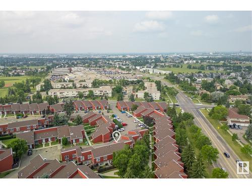 621 Millbourne Rd Nw, Edmonton, AB - Outdoor With View