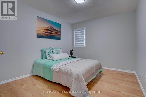 15 Thackery Drive, Ajax, ON - Indoor Photo Showing Bedroom