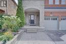 15 Thackery Drive, Ajax, ON  - Outdoor 