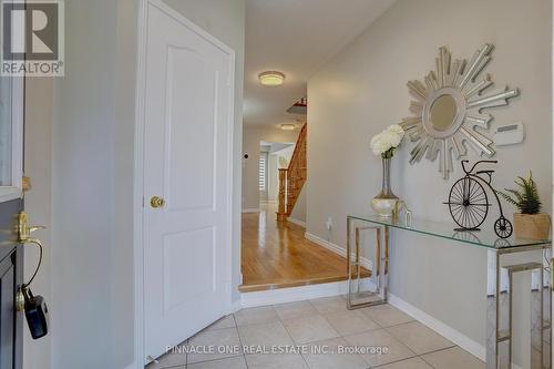 15 Thackery Drive, Ajax, ON - Indoor Photo Showing Other Room