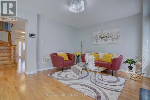 15 Thackery Drive, Ajax, ON - Indoor Photo Showing Other Room