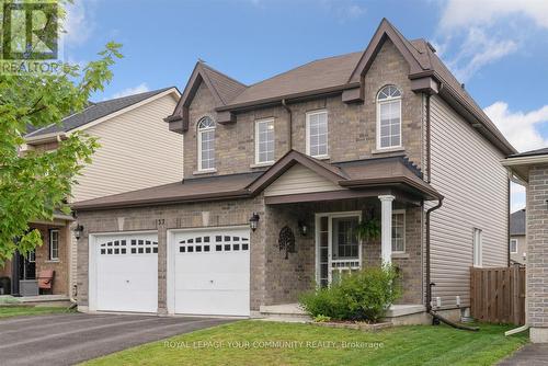 37 Gunsolus Road, Kawartha Lakes, ON - Outdoor With Facade