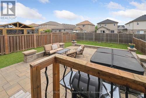 37 Gunsolus Road, Kawartha Lakes, ON - Outdoor With Deck Patio Veranda