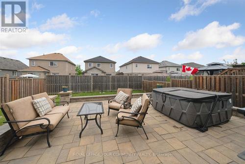 37 Gunsolus Road, Kawartha Lakes, ON - Outdoor With Deck Patio Veranda