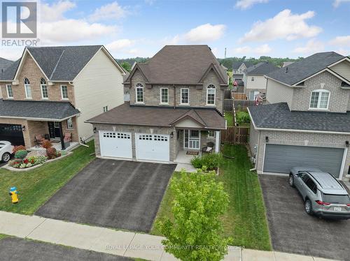 37 Gunsolus Road, Kawartha Lakes, ON - Outdoor With Facade