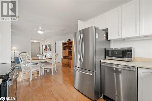 15 Aldersgate Drive Unit# 11, Belleville, ON - Indoor Photo Showing Kitchen