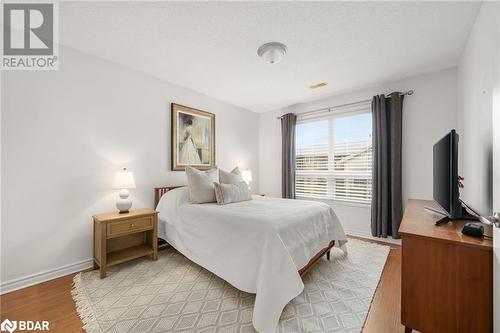 15 Aldersgate Drive Unit# 11, Belleville, ON - Indoor Photo Showing Bedroom