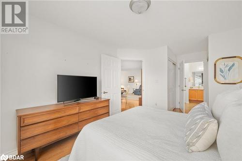 15 Aldersgate Drive Unit# 11, Belleville, ON - Indoor Photo Showing Bedroom